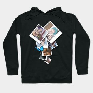 Life in Pictures Hoodie